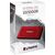 Kingston XS1000 2TB Portable SSD Red