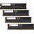 G.Skill T5 Neo RDIMM 128GB Kit, DDR5-6000, CL30-36-36-96, reg ECC