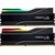 G.Skill DDR5 48GB (2x24GB) AMD EXPO F58000J4048G24GX2TZ5NR