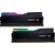 G.Skill Trident Z5 RGB - DDR5 - kit -  | F5-6000J4048F24GX2-TZ5RK