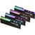 G.Skill TridentZ RGB Series DDR4 32GB 4 x 8GB PC4-25600