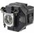 Epson ELPLP97 Projector lamp UHE for Epson CBX49, V13H010L97