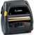 Zebra ZQ521 Mobile Direct Thermal Label Printer 203 dpi