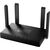 Cudy WR3000 AX3000 Wi-Fi 6 Gigabit Mesh Router Black
