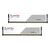 G.Skill Flare X5 96GB (2x48GB) DDR5-6000 CL30 White Kit