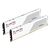 G.Skill Flare X5 96GB (2x48GB) DDR5-6000 CL30 White Kit
