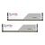 G.Skill Flare X5 48GB (2x24GB) DDR5-6000 CL30 White Kit