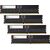G.Skill T5 Neo 256GB (4x64GB) DDR5-6400 CL36 ECC RDIMM Kit