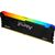Kingston FURY Beast RGB - DDR4 - module - 8 GB - | KF436C17BB2A/8