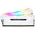CORSAIR Vengeance RGB PRO DDR4 kit 32GB CMW32GX4M2E3200C16W