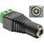 DeLOCK Adapter DC 2.1 x 5.5 mm female > Terminal Block 65421
