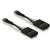 Delock USB Pinheader USB cable 4 pin USB 2.0 header (F) 82426