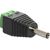 Delock Adapter DC 1.3 x 3.5 mm male > Terminal Block 2 pi | 65434