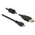 DeLOCK - USB cable - USB (M) to Micro-USB Type B (M) - US | 84902