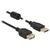 DeLOCK - USB extension cable - USB (M) to USB (F) - USB 2 | 84886