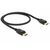 DeLOCK - DisplayPort cable - DisplayPort (M) to DisplayPo | 85506