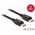 DeLOCK - DisplayPort cable - DisplayPort (M) to DisplayPo | 85506