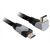 Delock High Speed HDMI with Ethernet / HDMI cable with Et | 83077