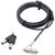 DICOTA BASE XX Security cable lock nano slot D31940V1