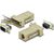 DIGITUS AK-610517-000-I RS-232 DB9 Male to RJ45 Female Adapter Beige