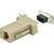 DIGITUS AK-610517-000-I RS-232 DB9 Male to RJ45 Female Adapter Beige