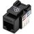 DIGITUS DN-93601 CAT 6 Unshielded RJ45 Keystone Jack White