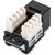 DIGITUS DN-93601 CAT 6 Unshielded RJ45 Keystone Jack White