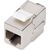 DIGITUS DN-93612-1 CAT 6 Shielded Tool-Free RJ45 Keystone Module
