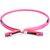 Digitus OM4 LC/LC Fiber Optic Patch Cord 2m