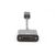 DIGITUS DisplayPort to DVI Adapter Cable 0.15m Black