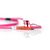 DIGITUS Fiber Optic Patch Cord OM4 LC/LC Duplex 5m
