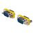 DIGITUS AK-610505-000-I DB9 Male-to-Male Serial Adapter
