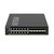 NETGEAR M4350-12X12F 12x10G-T + 12x SFP+ L3 AV Switch