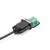 Delock / Serial cable / DB-9 (M) to DB-9 (M) / 2 m / thum | 88218