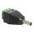 Delock Adapter DC 1.3 x 3.5 mm male > Terminal Block 2 pi | 65434