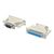 StarTech.com DB9 to DB25 Serial Adapter
