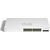 Cisco CBS220-24P-4X-EU Smart Switch 24-Port PoE+