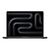 Apple MacBook Pro 16 M5 Max 64GB 4TB Space Black (US)