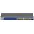 Netgear 24P GE POE+ SMART SWTH W/10G SFP+ (GS72 | GS728TXP-300EUS