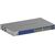 Netgear 24P GE POE+ SMART SWTH W/10G SFP+ (GS72 | GS728TXP-300EUS