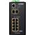 PLANET IGS-10020HPT - Switch - L2+ - Managed - 8 x 10/100/1000 (P