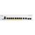 Cisco Catalyst 1200 8port GE PoE Ext Switch C12008PE2G