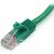 StarTech.com 1m Green Cat5e Patch Cable