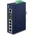 PLANET IGS-5225-4T2S / Switch / L2+ / Managed / 4 x 10/100/1000 +