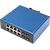 DIGITUS DN-651153 Industrial 8-Port Gigabit PoE Switch