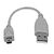 StarTech.com USB 2.0 A to Mini-USB Cable 15 cm