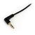 StarTech.com MU1MMSRA 30 cm Audio Cable