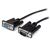 StarTech.com 0.5m DB9 RS232 Serial Cable