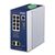 PLANET IGS-4215-4UP4T2S Industrial PoE++ Switch 240W