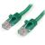 StarTech.com 1m Green Cat5e Patch Cable